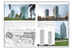 DREAM PARADISE / URBAN OASIS