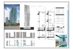 DREAM PARADISE / URBAN OASIS