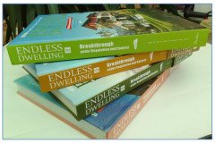 ENDLESS DWELLING II (Konut Siteleri Tasarımları)