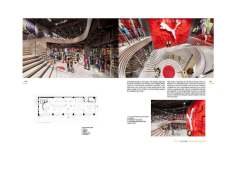 Detached Commercial Architecture (Bitişik Ticari Yapılar)