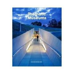 Thematic Museums (Konulu Müze Tasarımları)