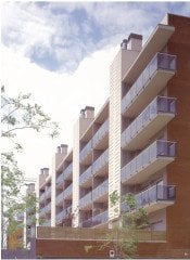 Espinet & Ubach / İSPANYA' DAN SEÇME YAPILAR 2