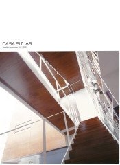 Espinet & Ubach / İSPANYA' DAN SEÇME YAPILAR 2