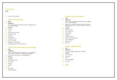 Bars with Specific Themes (Konulu Bar Tasarımları)
