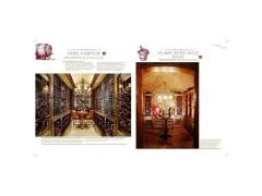 Cheers!: Wine Cellar Design (ŞARAP EVLERİ Tasarımı)