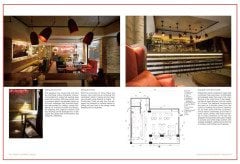 Coffee Shops with Specific Themes (Özel Temalı Kahve Dükkanı Tasarımları)