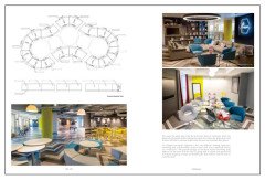 From Me to We: The Changing Workplace  (OFİS TASARIMI)