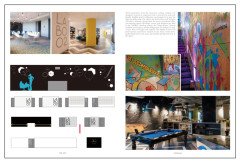 From Me to We: The Changing Workplace  (OFİS TASARIMI)