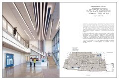 From Me to We: The Changing Workplace  (OFİS TASARIMI)