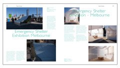 Urban Furniture (KENT MOBİLYALAR Tasarımı)