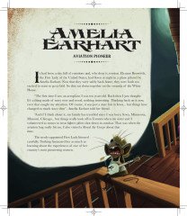 The Great Book Of Explorers ( + Augmented reality)