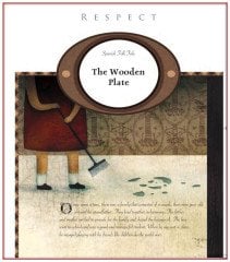 The Great Book of Values (+ Augmented Reality APP)