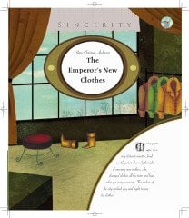 The Great Book of Values (+ Augmented Reality APP)