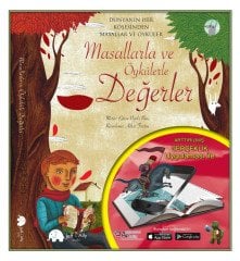 Masallarla ve Öykülerle DEĞERLER