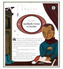 Masallarla ve Öykülerle DEĞERLER