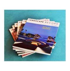 Landscape Record 2016 Set / 6 Sayı