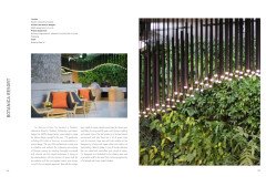 Living Wall: Jungle the Concrete II (Yapılarda DİKEY ORMANLAR)