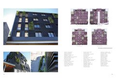 Living Wall: Jungle the Concrete II (Yapılarda DİKEY ORMANLAR)