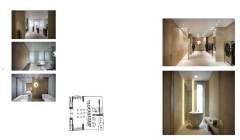 Claudio Silvestrin’s Timeless Italian Style Architecture Design