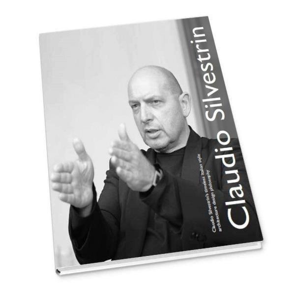 Claudio Silvestrin’s Timeless Italian Style Architecture Design