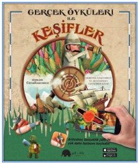 Gerçek Öyküleri ile KEŞİFLER