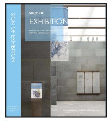 Sign of Exhibition (Fuarlarda Görsel Tasarım)