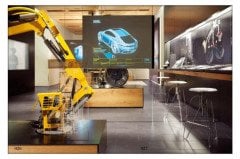 Sign of Exhibition (Fuarlarda Görsel Tasarım)