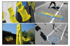 Sign of Exhibition (Fuarlarda Görsel Tasarım)