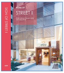 Sign of Street I+II (Mağaza Cepheleri ve Görsel Tasarımı)