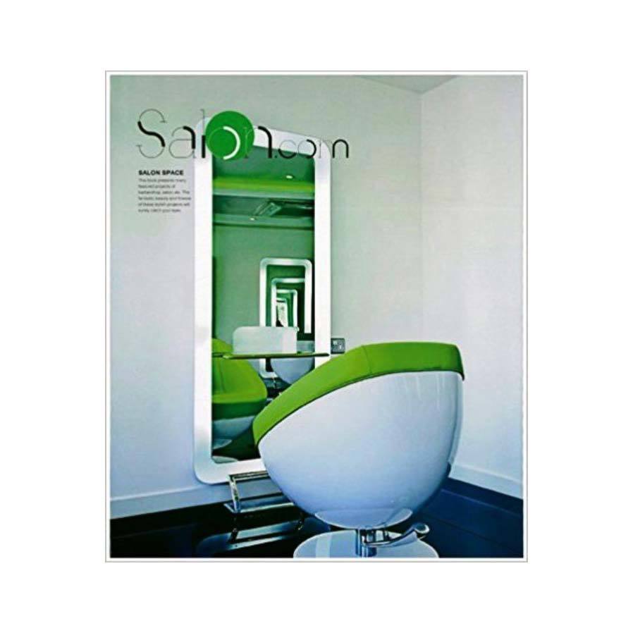 Salon.com (GÜZELLİK Salonları ve KUAFÖR Tasarımı)