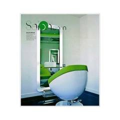 Salon.com (GÜZELLİK Salonları ve KUAFÖR Tasarımı)