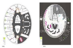 New Space-Hotel (Hotel Tasarımları)