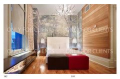 New Space-Hotel (Hotel Tasarımları)