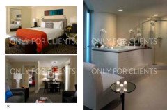 New Space-Hotel (Hotel Tasarımları)