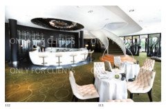 New Space-Hotel (Hotel Tasarımları)