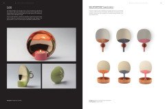 Creative Design for Home: A Collection of Furniture and Household Items (Evlerde; YARATICI ÜRÜN TASARIMLARI)