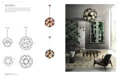 Creative Design for Home: A Collection of Furniture and Household Items (Evlerde; YARATICI ÜRÜN TASARIMLARI)