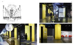 Walk and Watch (FUAR ve STAND Tasarımı)