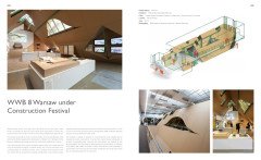 Walk and Watch (FUAR ve STAND Tasarımı)