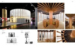 Walk and Watch (FUAR ve STAND Tasarımı)