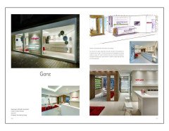 STYLISH STORES with Great Shopping Experience: Retail Design (MAĞAZA TASARIMLARI)