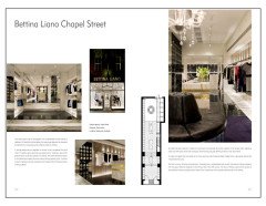 STYLISH STORES with Great Shopping Experience: Retail Design (MAĞAZA TASARIMLARI)