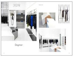 STYLISH STORES with Great Shopping Experience: Retail Design (MAĞAZA TASARIMLARI)