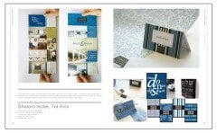 Visual Image Design: Restaurants & Hotels (Otel ve Restoranlar için GÖRSEL TASARIM)