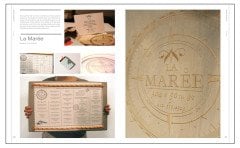 Visual Image Design: Restaurants & Hotels (Otel ve Restoranlar için GÖRSEL TASARIM)