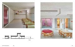 Children's Space - Creative and Child-Friendly Kindergarten (Okul Öncesi Eğitim Yapıları)
