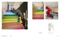 Children's Space - Creative and Child-Friendly Kindergarten (Okul Öncesi Eğitim Yapıları)
