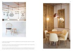 THEME RESTAURANTS: (Küçük Alanlarda Tasarım; Konulu RESTORANLAR)