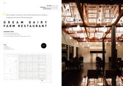 THEME RESTAURANTS: (Küçük Alanlarda Tasarım; Konulu RESTORANLAR)