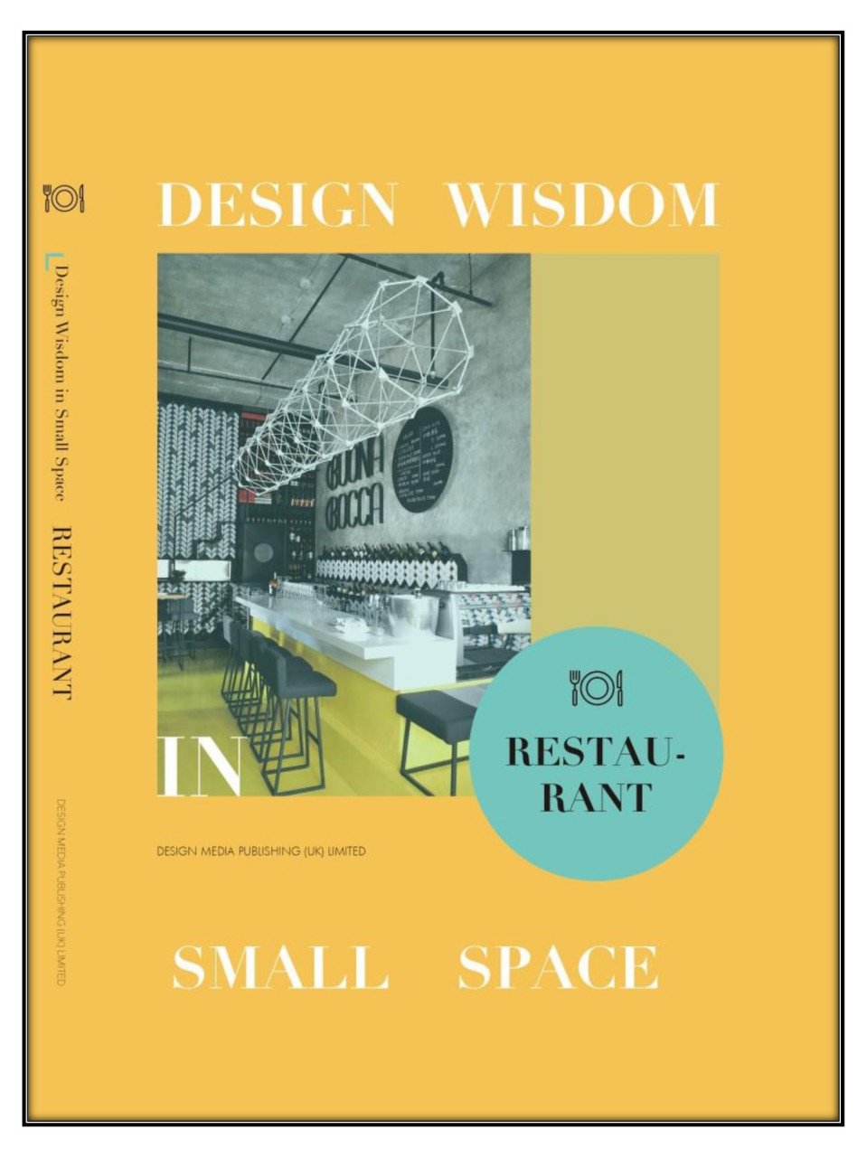 THEME RESTAURANTS: (Küçük Alanlarda Tasarım; Konulu RESTORANLAR)